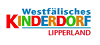 Westfälisches Kinderdorf „Lipperland“ Westfälisches Kinderdorf „Lipperland“