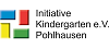 Initiative Kindergarten e.V. Pohlhausen Initiative Kindergarten e.V. Pohlhausen