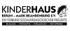 Kinderhaus Berlin - Mark Brandenburg e. V. Kinderhaus Berlin - Mark Brandenburg e. V.