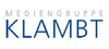 MEDIENGRUPPE KLAMBT MEDIENGRUPPE KLAMBT