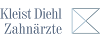 KLEIST DIEHL ZAHNÄRZTE KLEIST DIEHL ZAHNÄRZTE