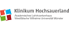 Klinikum Hochsauerland GmbH Klinikum Hochsauerland GmbH