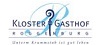 Klostergasthof Roggenburg Gastronomie- und Dienstleistungs GmbH Klostergasthof Roggenburg Gastronomie- und Dienstleistungs GmbH