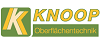 Knoop Oberflächentechnik GmbH Knoop Oberflächentechnik GmbH
