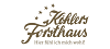 Ringhotel Köhlers Forsthaus Ringhotel Köhlers Forsthaus