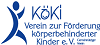 Verein zur Förderung körperbehinderter Kinder e.V. - KöKi Verein zur Förderung körperbehinderter Kinder e.V. - KöKi