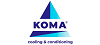 KOMA Kältekonditionierungstechniken GmbH KOMA Kältekonditionierungstechniken GmbH