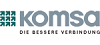 KOMSA Kommunikation Sachsen AG KOMSA Kommunikation Sachsen AG
