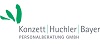 Konzett | Huchler | Bayer Personalberatung GmbH Konzett | Huchler | Bayer Personalberatung GmbH