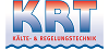 KRT Kälte- und Regelungstechnik GmbH KRT Kälte- und Regelungstechnik GmbH