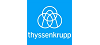 ThyssenKrupp Industrial Solutions AG (BA) ThyssenKrupp Industrial Solutions AG (BA)