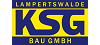 KSG-Bau GmbH Lampertswalde KSG-Bau GmbH Lampertswalde