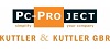 PC-PROJECT KUTTLER & KUTTLER GBR PC-PROJECT KUTTLER & KUTTLER GBR