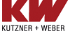 Kutzner + Weber GmbH Kutzner + Weber GmbH