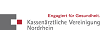 Kassenärztliche Vereinigung Nordrhein Kassenärztliche Vereinigung Nordrhein