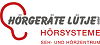 Hörgeräte Lütje GmbH Hörgeräte Lütje GmbH