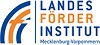 Landesförderinstitut Mecklenburg-Vorpommern Landesförderinstitut Mecklenburg-Vorpommern