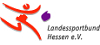 Landessportbund Hessen e.V. Landessportbund Hessen e.V.