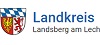 Landratsamt Landsberg am Lech Landratsamt Landsberg am Lech