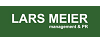 Lars Meier Management & PR Lars Meier Management & PR
