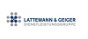 Lattemann & Geiger Dienstleistungsgruppe Lattemann & Geiger Dienstleistungsgruppe