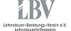 LBV Lohnsteuer-Beratungs-Verein e.V. LBV Lohnsteuer-Beratungs-Verein e.V.