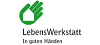 LebensWerkstatt für Menschen mit Behinderung e.V. LebensWerkstatt für Menschen mit Behinderung e.V.