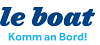 Le Boat, c/o Crown Blue Line GmbH Le Boat, c/o Crown Blue Line GmbH
