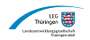Landesentwicklungsgesellschaft Thüringen mbH (LEG Thüringen) Landesentwicklungsgesellschaft Thüringen mbH (LEG Thüringen)