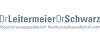Dr. Leitermeier – Dr. Schwarz Steuerberatungsgesellschaft Rechtsanwaltsgesellschaft mbH Dr. Leitermeier – Dr. Schwarz Steuerberatungsgesellschaft Rechtsanwaltsgesellschaft mbH