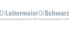 Dr. Leitermeier – Dr. Schwarz Steuerberatungsgesellschaft Rechtsanwaltsgesellschaft mbH Dr. Leitermeier – Dr. Schwarz Steuerberatungsgesellschaft Rechtsanwaltsgesellschaft mbH