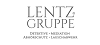 Lentz GmbH & Co. Detektive KG Lentz GmbH & Co. Detektive KG