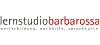 Lernstudio Barbarossa MegaKids Fortbildungs GmbH Lernstudio Barbarossa MegaKids Fortbildungs GmbH