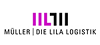Müller – Die lila Logistik Service GmbH & Co. KG Müller – Die lila Logistik Service GmbH & Co. KG