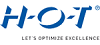 H-O-T Härte- und Oberflächentechnik GmbH & Co. KG H-O-T Härte- und Oberflächentechnik GmbH & Co. KG
