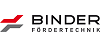 BINDER GmbH BINDER GmbH