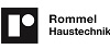 Rommel Haustechnik GmbH & Co KG Rommel Haustechnik GmbH & Co KG