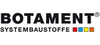 BOTAMENT SYSTEMBAUSTOFFE GmbH & Co. KG BOTAMENT SYSTEMBAUSTOFFE GmbH & Co. KG