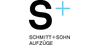 Aufzugswerke Schmitt + Sohn GmbH & Co. KG Aufzugswerke Schmitt + Sohn GmbH & Co. KG