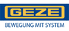 GEZE GmbH GEZE GmbH
