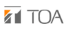 TOA Electronics Europe GmbH TOA Electronics Europe GmbH