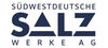 Südwestdeutsche Salzwerke AG Südwestdeutsche Salzwerke AG
