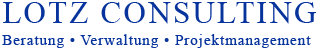 LOTZ CONSULTING GmbH LOTZ CONSULTING GmbH