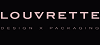 Louvrette GmbH design x packaging Louvrette GmbH design x packaging
