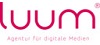 Luum GmbH – Agentur für digitale Medien Luum GmbH – Agentur für digitale Medien