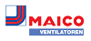 Maico Elektroapparate-Fabrik GmbH Maico Elektroapparate-Fabrik GmbH