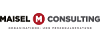 MAISEL CONSULTING GmbH & Co. KG MAISEL CONSULTING GmbH & Co. KG