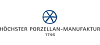 Höchster Porzellan-Manufaktur 1746 GmbH Höchster Porzellan-Manufaktur 1746 GmbH