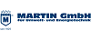 MARTIN GmbH für Umwelt- und Energietechnik MARTIN GmbH für Umwelt- und Energietechnik