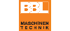 BBL Maschinentechnik GmbH BBL Maschinentechnik GmbH